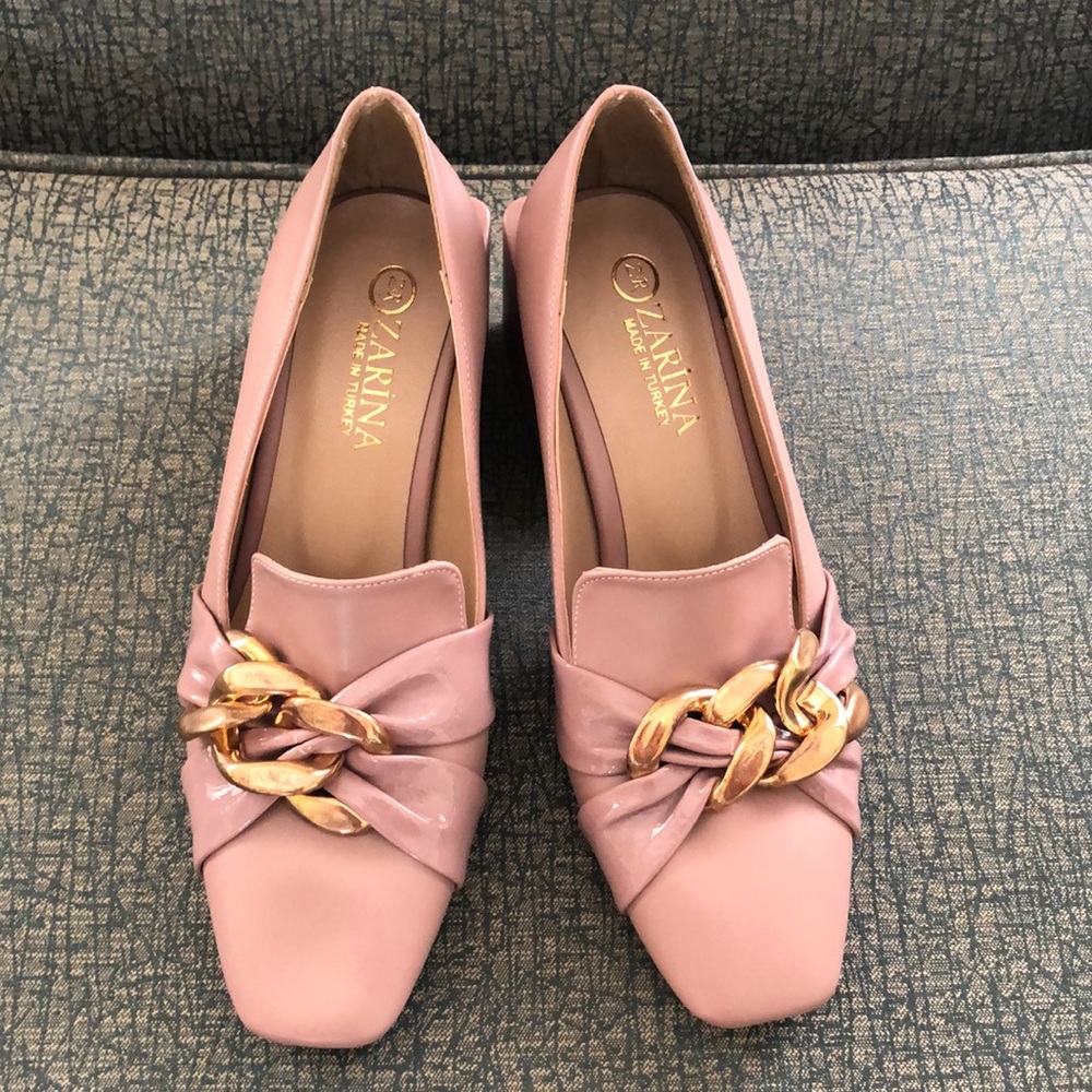 Nice shoes from Turkey